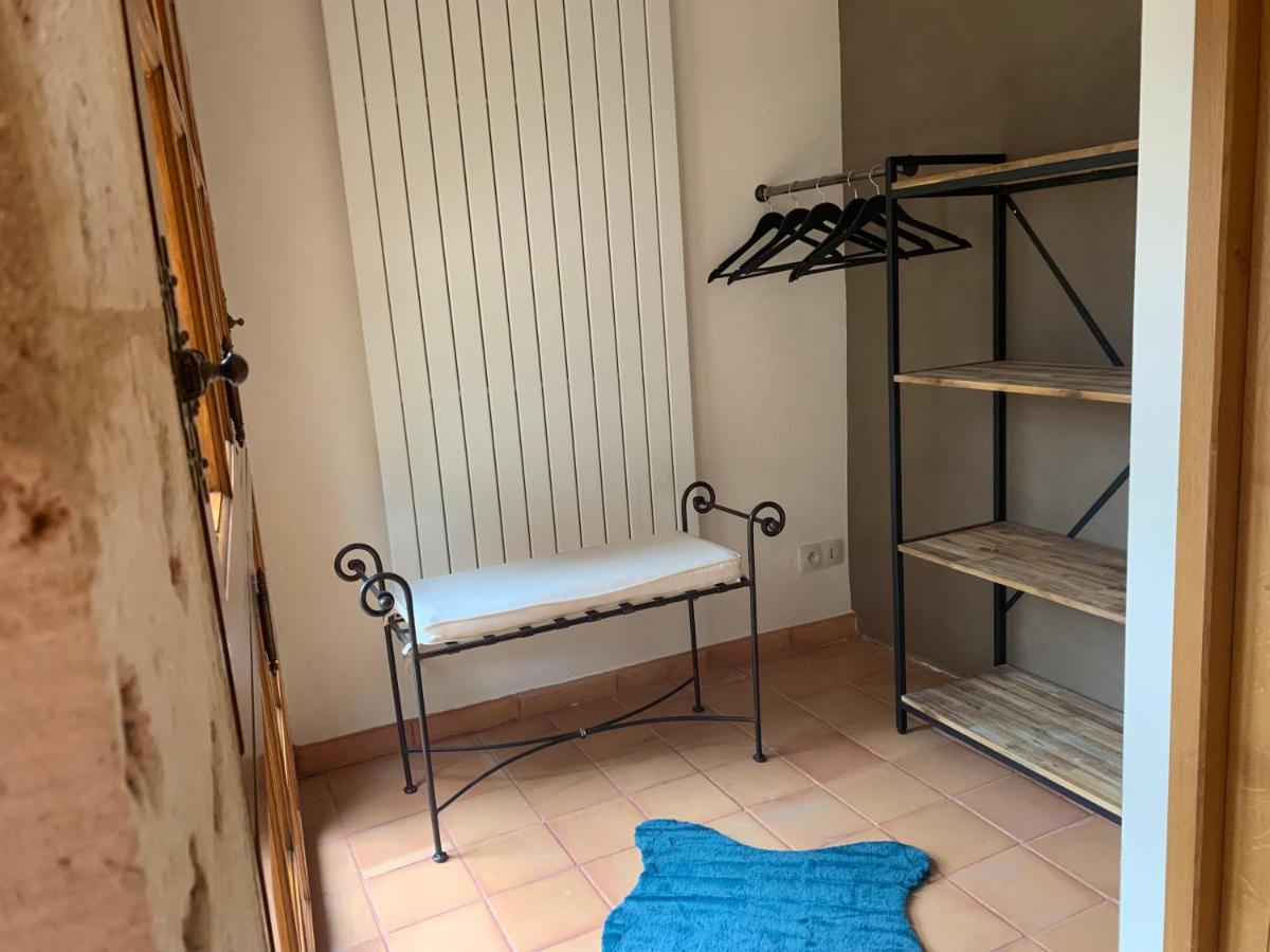 Chambre voûtée avec Bain Finlandais privé Manoir Du Charme Gorges Du Tarn Causses Quezac  Exterior foto