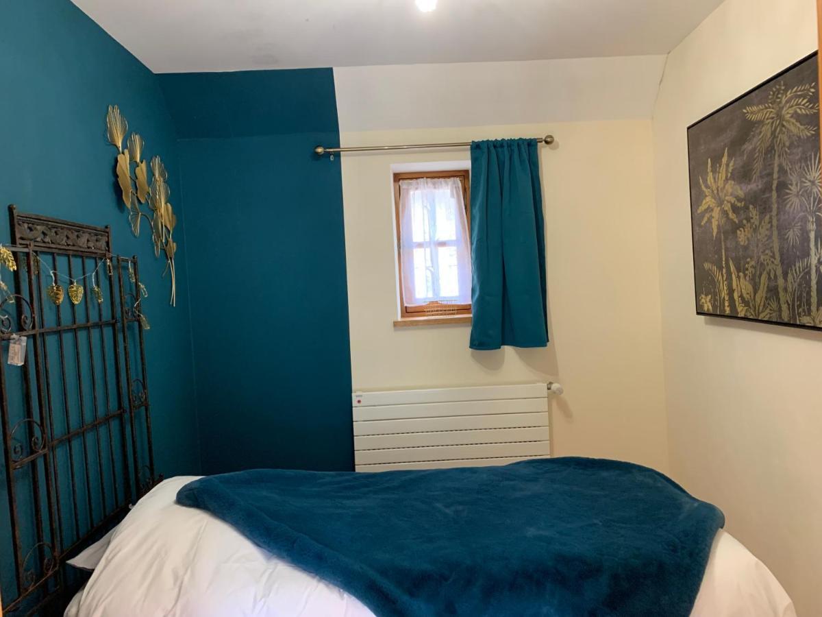 Chambre voûtée avec Bain Finlandais privé Manoir Du Charme Gorges Du Tarn Causses Quezac  Exterior foto